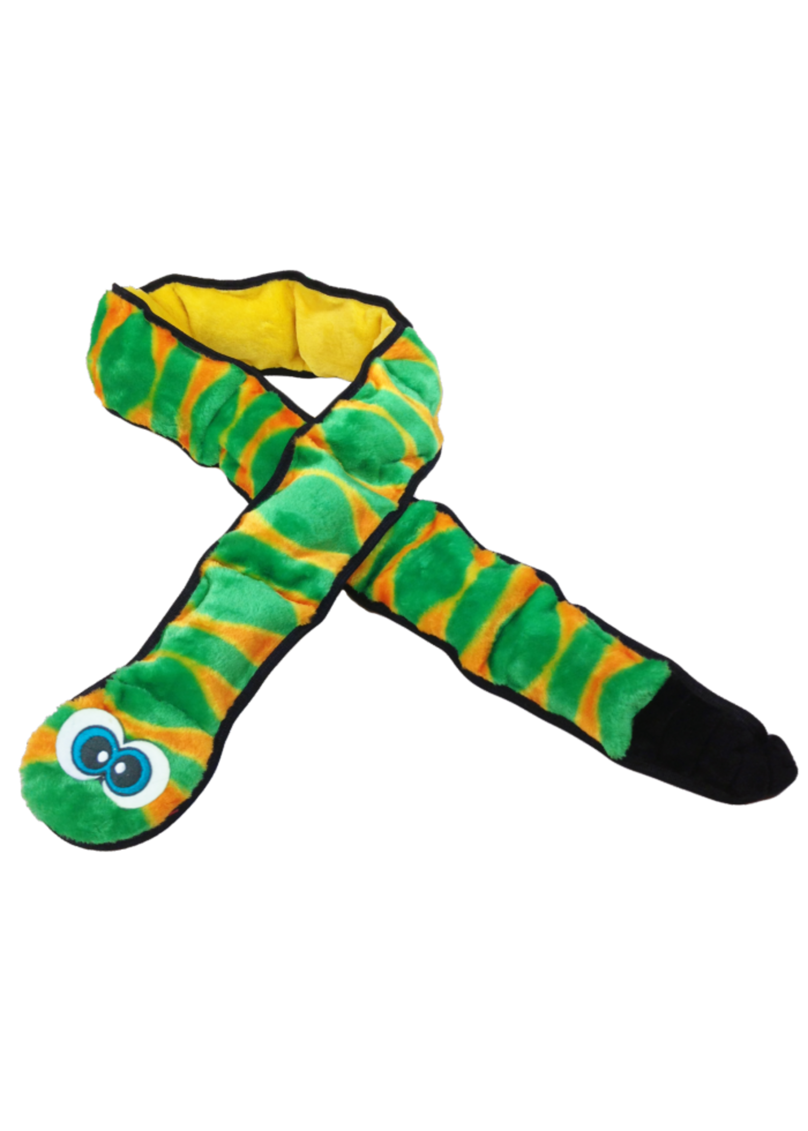 Outward Hound INVINCIBLE SNAKE GINORMOUS