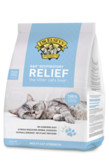 Dr. Elsey's Dr. Elsey's Precious Cat Respiratory Relief Silica Crystal Cat Litter - 7.5 lb. Bag