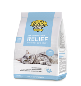 Dr. Elsey's Dr. Elsey's Precious Cat Respiratory Relief Silica Crystal Cat Litter - 7.5 lb. Bag