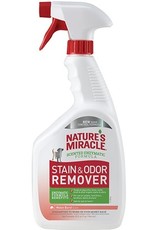 NATURE'S MIRACLE NATURES MIRACLE STAIN&ODOR MELON BURST 32OZ