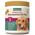 Naturvet NATURVET GLUCOSAMINE DS PLUS LEVEL 2 120CT