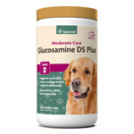 Naturvet NATURVET GLUCOSAMINE-DS MSM TAB 120CT