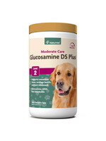 Naturvet NATURVET GLUCOSAMINE-DS MSM TAB 120CT