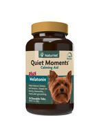 Naturvet NATURVET QUIET MOMENTS CALMING AID 30CT