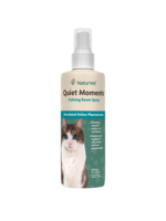 Naturvet NATURVET QUIET MOMENTS CALMING SPRAY CAT 8OZ
