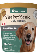 vitapet chews