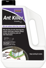 BONIDE ANT KILLER GRANULES 4LBS