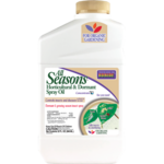 BONIDE ALL SEASONS HORT OIL 32OZ