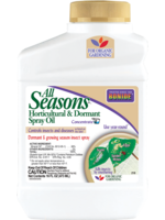BONIDE ALL SEASONS SPRAY OIL 16OZ