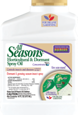 BONIDE PRODUCTS INC     P BONIDE ALL SEASONS SPRAY OIL 16OZ