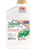 BONIDE ALL SEASONS SPRAY OIL 32OZ