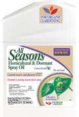 BONIDE ALL SEASONS SPRAY OIL 32OZ