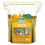 Oxbow OXBOW ORCHARD GRASS 40OZ