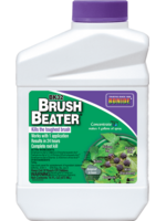 BONIDE BRUSH KILLER SUPER BK32 CONC PT 16OZ
