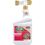BONIDE CAPTAIN JACK'S DEADBUG BREW (READY TO SPRAY) QT 32OZ