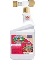 BONIDE CAPTAIN JACK'S DEADBUG BREW (READY TO SPRAY) QT 32OZ