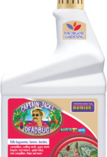 BONIDE PRODUCTS INC     P BONIDE CAPTAIN JACK'S DEADBUG BREW (READY TO SPRAY) QT 32OZ