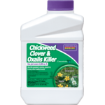 BONIDE CHICKWEED CLOVER OXALIS KILLER 16OZ