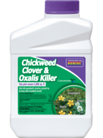 BONIDE CHICKWEED CLOVER OXALIS KILLER 16OZ