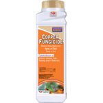 BONIDE COPPER FUNGICIDE DUST OR SPRAY 1LB