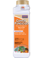 BONIDE COPPER FUNGICIDE DUST OR SPRAY 1LB