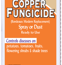 BONIDE COPPER FUNGICIDE DUST OR SPRAY 1LB