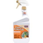 BONIDE COPPER FUNGICIDE (READY TO USE) QT 32OZ