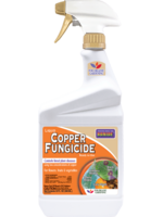 BONIDE COPPER FUNGICIDE (READY TO USE) QT 32OZ