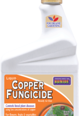BONIDE COPPER FUNGICIDE (READY TO USE) QT 32OZ