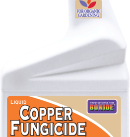 BONIDE COPPER FUNGICIDE (READY TO USE) QT 32OZ