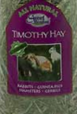 SWEET MEADOW FARM SMF ALL NATURAL TIMOTHY 20 OZ