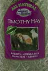 SWEET MEADOW FARM Sweet Meadow Farm All Natural Timothy Hay 20 oz.