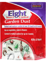 BONIDE EIGHT GARDEN DUST 3LBS