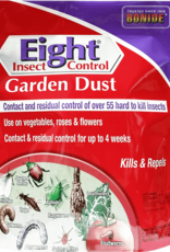 BONIDE EIGHT GARDEN DUST 3LBS