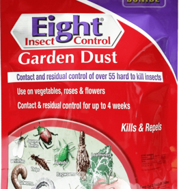 BONIDE EIGHT GARDEN DUST 3LBS