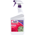 BONIDE EIGHT INSECT CONTROL GARDEN & HOME (READY TO USE) 32OZ