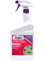 BONIDE EIGHT INSECT CONTROL GARDEN & HOME (READY TO USE) 32OZ
