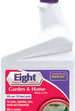 BONIDE PRODUCTS INC     P BONIDE EIGHT INSECT CONTROL GARDEN & HOME (READY TO USE) 32OZ