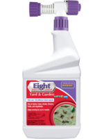BONIDE EIGHT YARD & GARDEN SPRAY (READY TO SPRAY) 32OZ