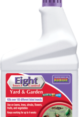 BONIDE PRODUCTS INC     P BONIDE EIGHT YARD & GARDEN SPRAY (READY TO SPRAY) 32OZ