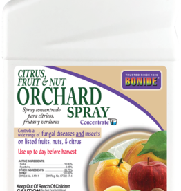 BONIDE CITRUS FRUIT & NUT ORCHARD SPRAY CONC 32OZ