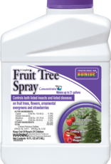 BONIDE FRUIT TREE SPRAY CONC 16OZ