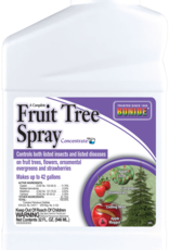 BONIDE PRODUCTS INC     P BONIDE FRUIT TREE SPRAY CONC 32OZ