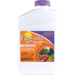 BONIDE FUNG-ONIL MULTI-PURPOSE FUNGICIDE 16OZ