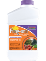 BONIDE FUNG-ONIL MULTI-PURPOSE FUNGICIDE 16OZ
