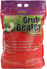 BONIDE ANNUAL GRUB BEATER 18LBS