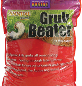 BONIDE ANNUAL GRUB BEATER 18LBS