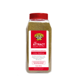 Dr. Elsey's DR ELSEY'S CAT ATTRACT LITTER ADDITIVE 20 OZ