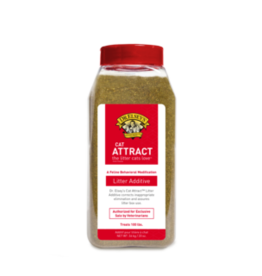 Dr. Elsey's Dr. Elsey's Precious Cat Ultra Litter Attractant - 20 oz.