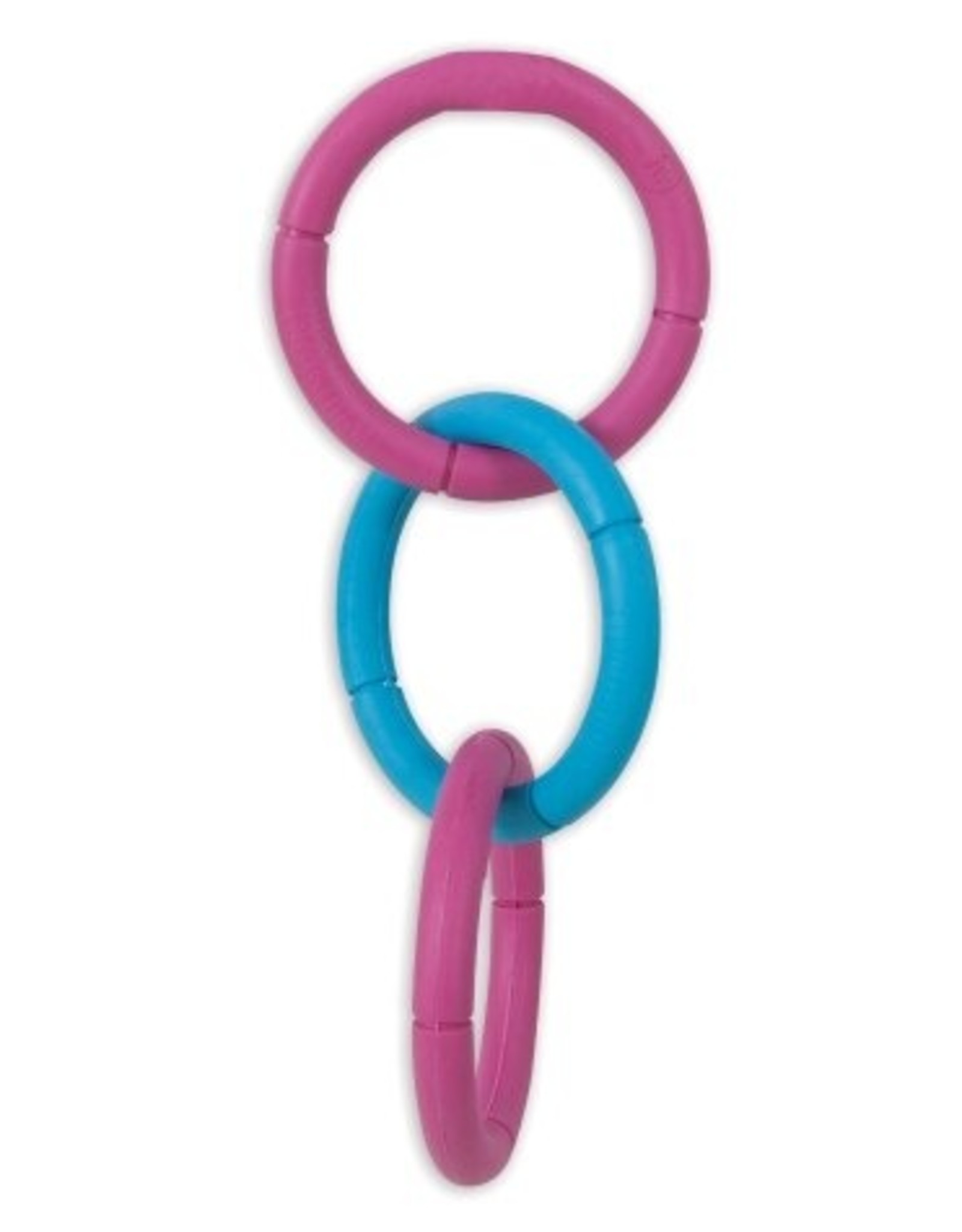 JW PET COMPANY INC JW INVINCIBLE CHAIN MINI